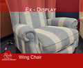 Parker Knoll - Sinatra - Wing Chair