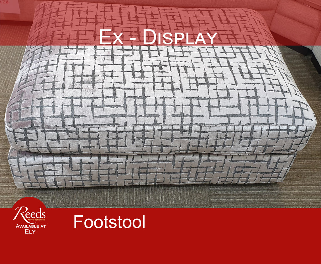Penthouse - Footstool