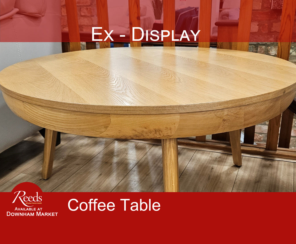 San Francisco - Coffee Table