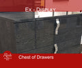 Sarah - 5 Drawer Chest of Drawers