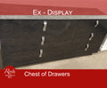 Sarah - 6 Drawer Dresser