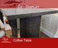 Sarah - Lamp Table