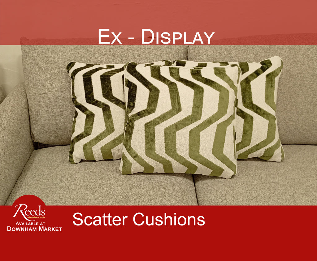 Scatter Cushions