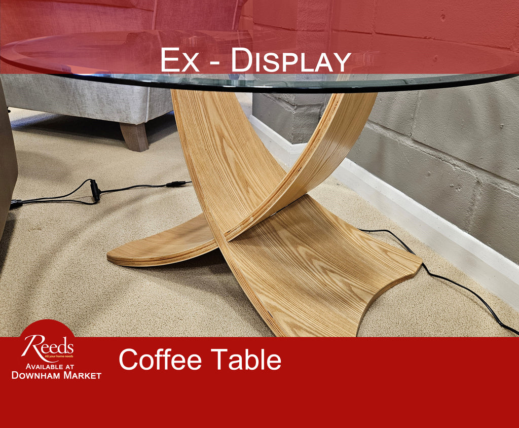Siena - Coffee Table