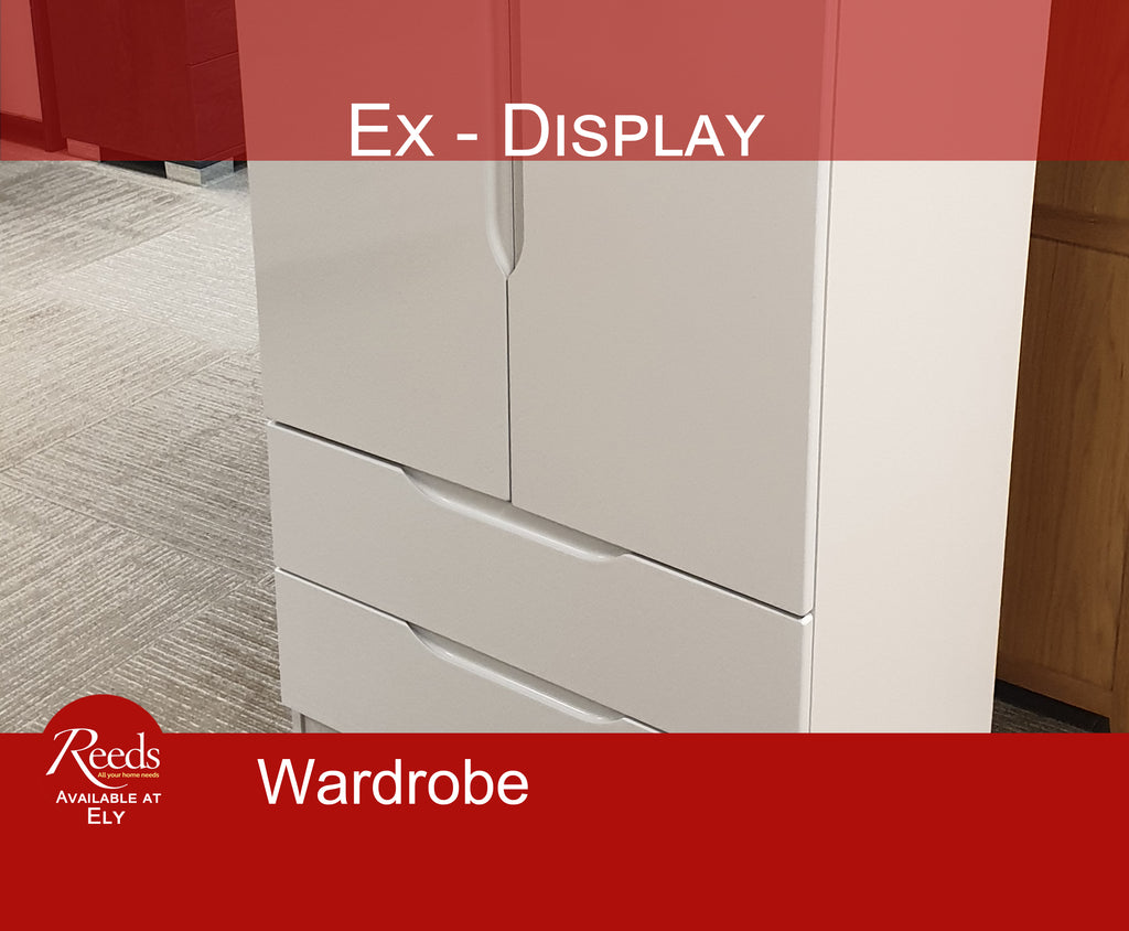 Sonata - Wardrobe