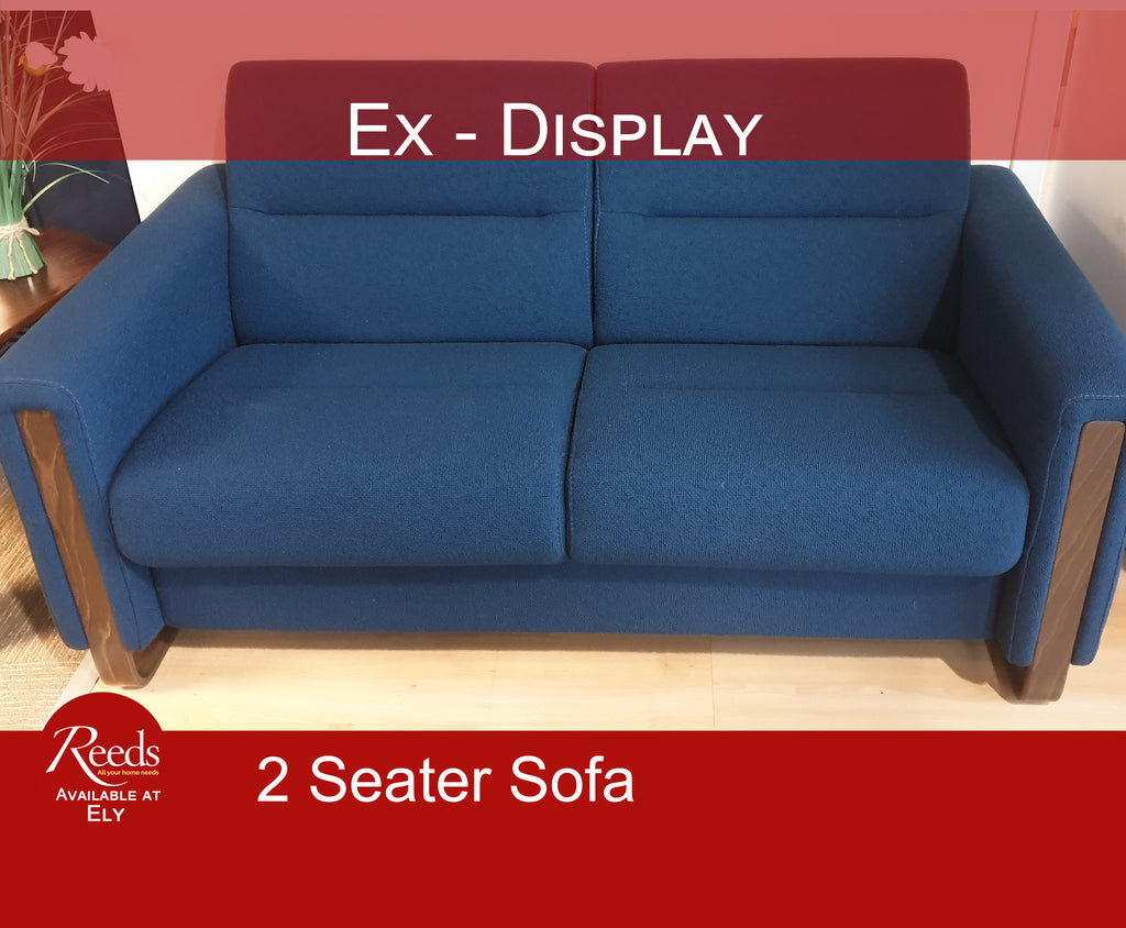 Stressless - Fiona - 2 Seater Sofa