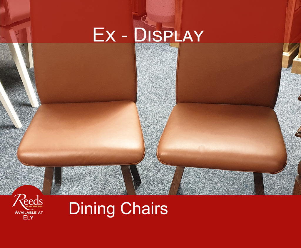 Stressless - Laurel - 2 Dining Chairs