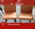 Stressless - Laurel - 2 Dining Chairs