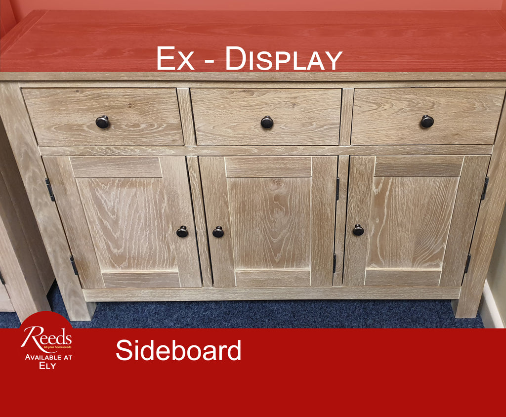 Tavistock - Large Sideboard