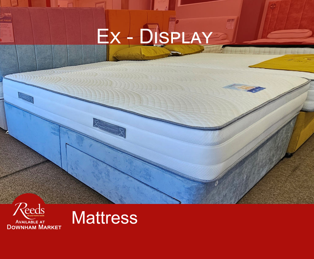 The Big Softy - Double Mattress