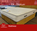 The Happy Medium - Double Mattress