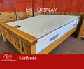 The Tough Guy - Double Mattress