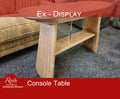 Titchwell - Console Table