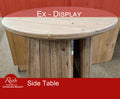Titchwell - Side Table