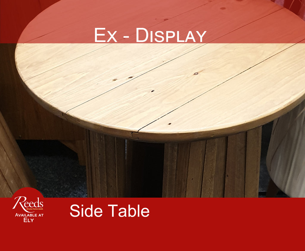 Titchwell - Side Table