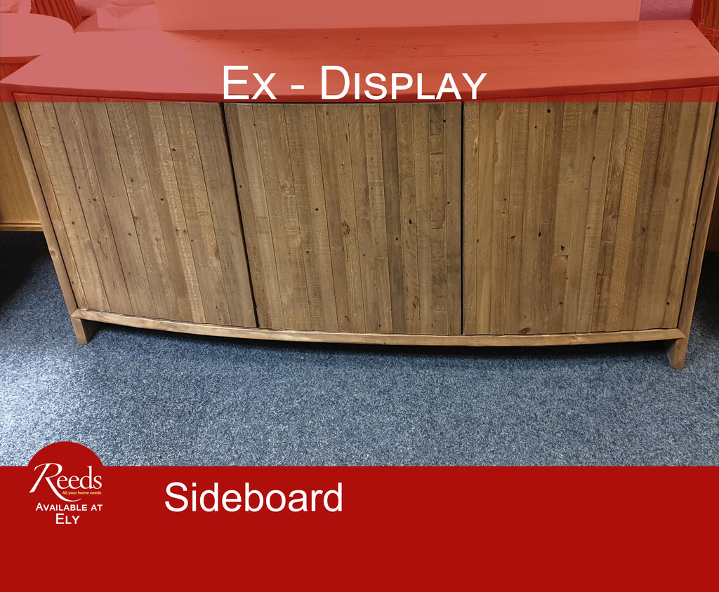 Titchwell - Sideboard