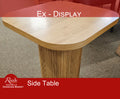 Vancouver - Side Table