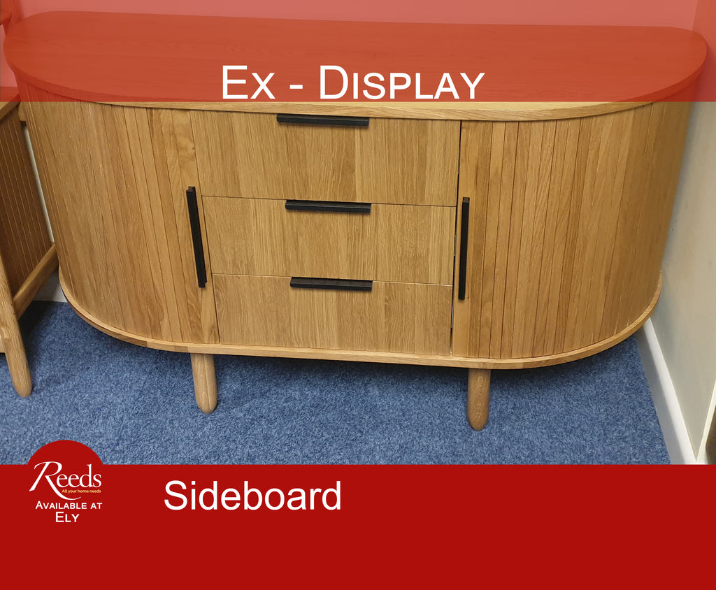 Vancouver - Sideboard