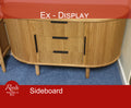 Vancouver - Sideboard