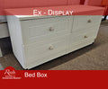 Warwick - Bed Box