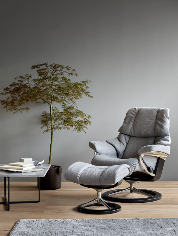 Stressless signature deals