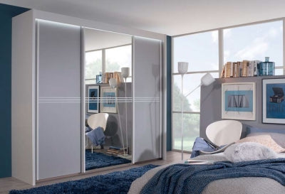 Ravenstein - Sliding Door Wardrobe