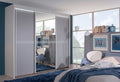 Ravenstein - Sliding Door Wardrobe