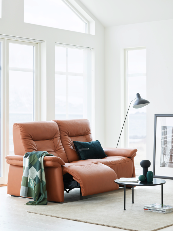 Stressless mary 3 seater sofa deals