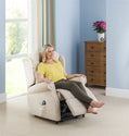 Celebrity - Woburn Rise and Recliner Chair