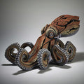 Edge Sculpture - Octopus