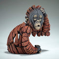 Edge Sculpture Orangutan ‘Baby Oh!’ – Numbered Edition
