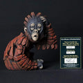Edge Sculpture Orangutan ‘Baby Oh!’ – Numbered Edition