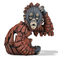 Edge Sculpture Orangutan ‘Baby Oh!’ – Numbered Edition