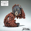 Edge Sculpture Orangutan ‘Baby Oh!’ – Numbered Edition