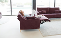 Fama - Avalon Modular Recliner Armchair