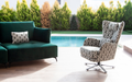 Fama - Kylian Swivel Recliner Chair