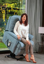 Sherborne - Keswick Riser Recliner Chair