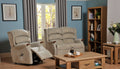 Celebrity - Westbury Sofa & Armchair