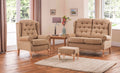 Celebrity - Woburn Legged Sofa