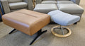 Stressless - Footstools & Ottomans