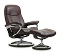 Stressless - Consul Signature Chair