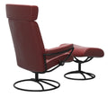 Stressless - London Original Adjustable Headrest Chair