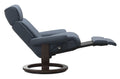 Stressless - Magic Classic Chair with Power Leg & Back