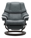 Stressless - Reno Classic Chair with Power Leg & Back