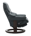 Stressless - Reno Classic Chair with Power Leg & Back