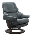 Stressless - Reno Classic Chair with Power Leg & Back