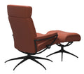 Stressless - Tokyo Star Chair with Adjustable Headrest