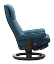 Stressless - View Classic Chair with Power Leg & Back