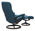 Stressless - View Signature Chair