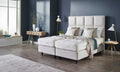 Vispring - Devonshire Divan Bed